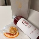 홈카페 레시피 수제청 시럽 선물세트 추천 다솔 핑크 자몽 진저 브리즈