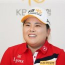 ‘골프여제’ 박인비, 결혼 8년 만에 임신 이미지