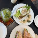 피버 | 후암동 브런치 맛집, 분위기 좋은 로우피버 데이트 후기