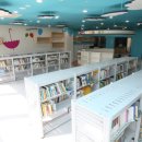 가양도서관 화장실 이미지