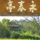 갯골1890 | 전망대 같은 곳 나주 영춘정(永春亭)