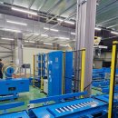 성주산업 | [안전펜스 시공사례] 경북 성주 컨베이어 주변 안전펜스 설치 후기