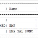 Re: 문제732. (SQL튜너 직업 체험) 아래의 SQL을 튜닝하시오. 인덱스를 통해서.... 이미지