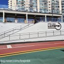 가족카페 너른마루 | 하계동 노원 두물마루❤️한강라면•군고구마•카페 즐기기