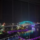 꿈미작은도서관 | 통영애 온나_통영 한달살기 2주차_미수해안로 산책