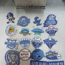 삼성라이온즈엠블럼 삼성라이온즈패치 삼성라이온즈패치 이미지