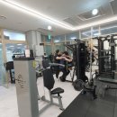 이재홍 피트니스 이미지