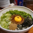 칸다소바서면점 이미지