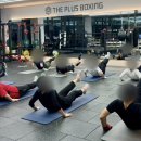 더플러스 복싱 이미지