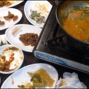 우정반찬