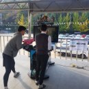 전국게임기대여 아리수행사 킨텍스박람회 뽑기기계 대여현장 후기