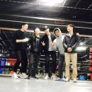 Team BL (No Boxing No Life) 이미지