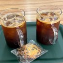 [광명 그로우샌드] : “광명브런치 수제샌드위치 디저트 음료 맛집”