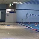 아쿠아로빅 이미지