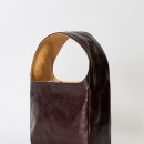 OUR LEGACY BRICK BAG 아워레가시 브릭백 버건디 내돈내산 구매후기｜데일리 레더백 추천