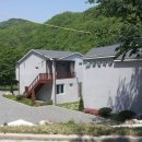 하얀나무펜션 이미지