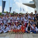 경희대 빅토리 태권도장 이미지