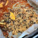 산에산에 오리주물럭 이미지