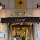 앙젤리나 | 파리 여행 앙젤리나(Angelina) 본점 방문후기