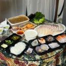 나홀로횟집 | 제주 용담ㅣ제주공항 근처 맛집 내돈내산 추천 ‘나홀로횟집’
