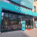 33떡볶이 군산1호점 | 군산 요요소 국내 1호점 내흥동 요요소코리아 층별 구성 가격 솔직 리뷰