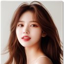 감성헤어 이미지