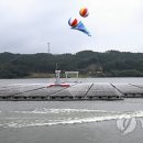 금광 태양광발전소 이미지