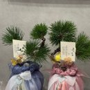 해송 | [W7] 상견례 선물 고르기｜호접난 말고 해송분재 선택한 이유 (광주 상견례 선물 후기)