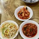 시골식당 - 칠곡군 한티로 817 | 시골식당