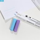 J2008 | 원단마트 수입 일제 수성펜 기화펜 가는타입