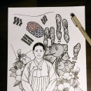 은아미용실 - 청도군 고수구길 64 | 은아미용실