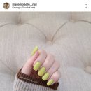 마드모아젤 네일샵