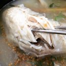 월송보신탕 이미지