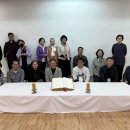(제247차) 2026년 5월 부산 성독 월기도모임 사진 스케치 이미지