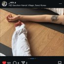 미 : 한남동조각 모음집