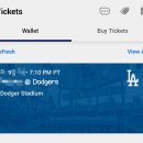 두바이 코리아(DO BUY KOREA) | W19. LA 신혼여행: 호텔 예약 및 LA다저스 경기 티켓 공홈 구매 성공기!