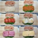 일산빵집 밥브레드 치아바타, 프로틴빵 다이어트빵 택배 후기!