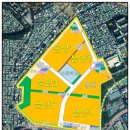 상대원 시설녹지 이미지