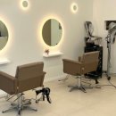 라온헤어 이미지