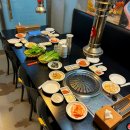 오송 고기 - 오송역 근처 회식 장소, 9292뒷고기