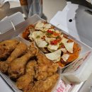 호식이두마리치킨운정 - 파주시 가람로21번길 25-39 | 호식이두마리치킨운정
