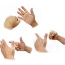 치매예방기체조 이미지