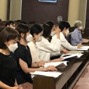 새남터 순교성지 이미지