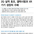 인터플렉스 : 갤럭시링과 XR 기기 성장의 수혜 이미지