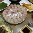 본전횟집 - 마포구 동교로 68 | [서울 망원] 망원동 주민 찐맛집 대방어 | 본전횟집 후기