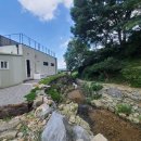 계곡이 아름다운 집 이미지