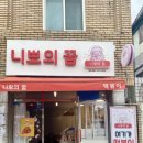 니뽀의꿈 이미지