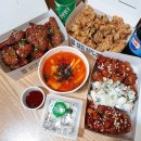 치킨의민족 제천시청점