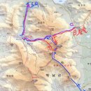 192차 2023년11월11일(둘째주토요일) 두륜산(870m) 정기산행 이미지