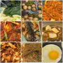 웰빙보리밥 | 대구 시지 맛집 신매역 한식 들에 핀 고등어 웰빙보리밥정식 솔직후기